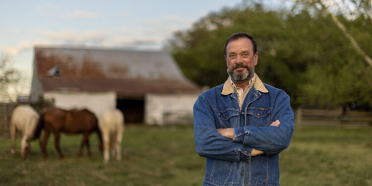 A Texas Farmer’s Case Heads to the Supreme Court—After the State Refuses to Compensate Him for Property It Destroyed