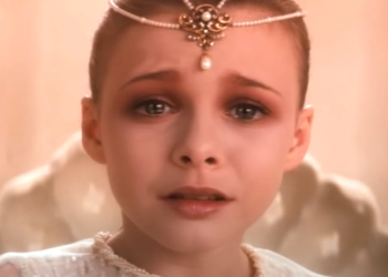 Confronting the Nothing: The True Moral of the NeverEnding Story