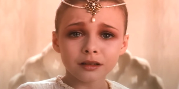 Confronting the Nothing: The True Moral of the NeverEnding Story