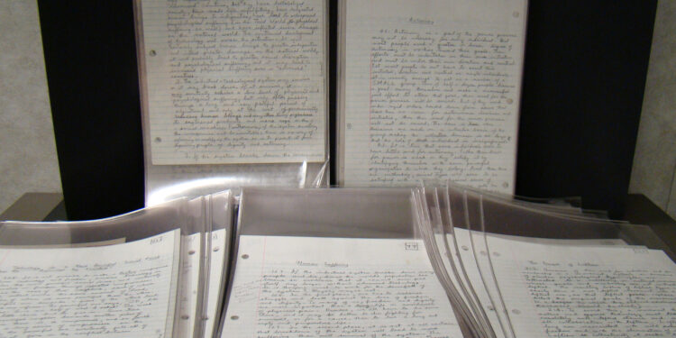 I Read the Unabomber’s Manifesto. Here’s What He Thought—and Why I Disagree