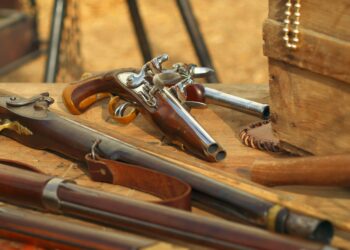 Gun Control Advocates Ignore What the Founding Fathers Really Thought