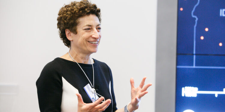 Harvard Professor Calls Out FEE in a New Book about Capitalism. Here’s What She Gets Wrong
