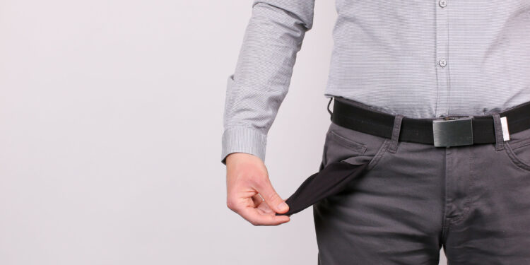 The Problem with “Paycheck-to-Paycheck” Metrics