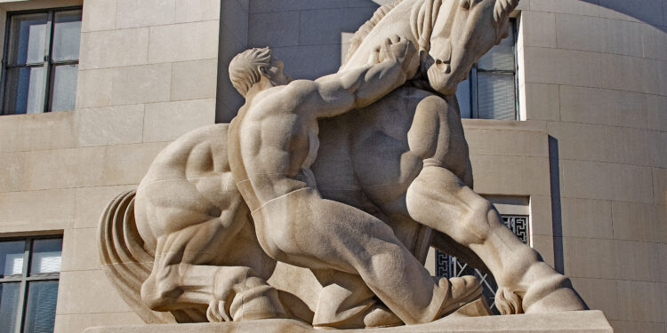 Why the FTC Should Stop Going after Amazon