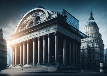 It Appears That We Have A Major Problem With The Banks