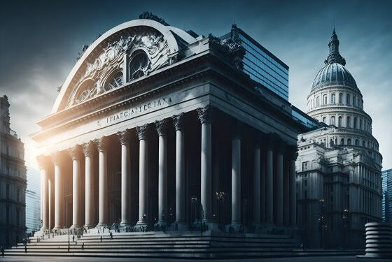 It Appears That We Have A Major Problem With The Banks