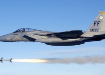When Will The Biden Administration And The Mainstream Media Admit That The U.S. Is Already At War With Iran?