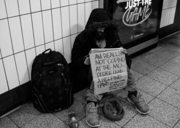 106.4 Million U.S. Adults Do Not Have A Job Right Now
