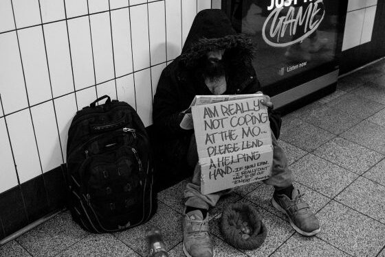 106.4 Million U.S. Adults Do Not Have A Job Right Now