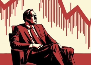 More Problems With The Banks: JPMorgan Chase, Bank Of America And Wells Fargo Have All Had Their Ratings Downgraded