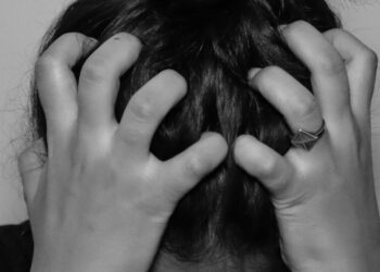 When Does a Healthy Dose of Anger Become an Overdose?