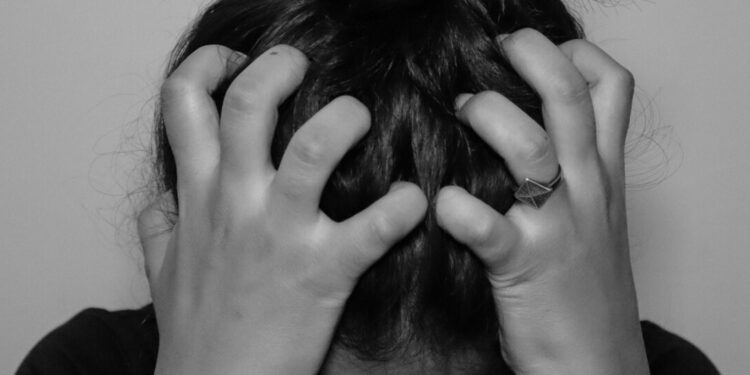 When Does a Healthy Dose of Anger Become an Overdose?