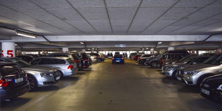 How to Address the Loyola Parking Space Shortage