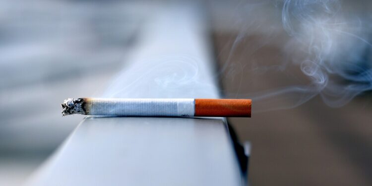 When Will Politicians Learn Banning Cigarettes Will Never Work?
