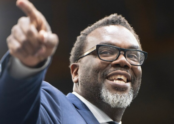 Chicago’s Solution to Its Failing School System: Stop Grading Schools on Performance