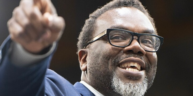 Chicago’s Solution to Its Failing School System: Stop Grading Schools on Performance