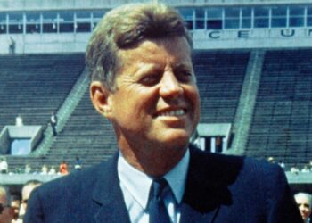 Dems Have Now Officially Rejected President John F. Kennedy’s Legacy
