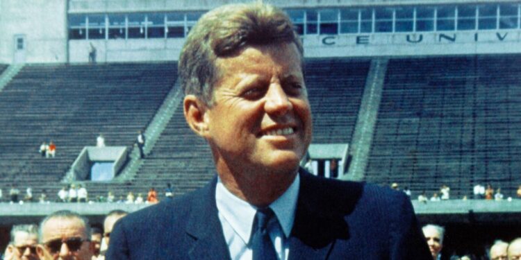 Dems Have Now Officially Rejected President John F. Kennedy’s Legacy