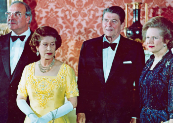 3 Past Recipients of Poland’s Grand Cross of the Order of Merit