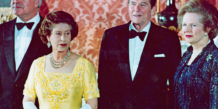 3 Past Recipients of Poland’s Grand Cross of the Order of Merit