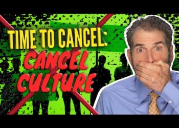 Courage is Contagious: Rikki Schlott on Fighting Back Against Cancel Culture
