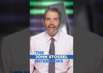 The John Stossel Interviews