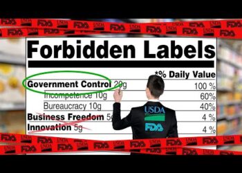 Freshly Cooked Censorship: Why You Can’t Put “Low FODMAP” on Food Labels