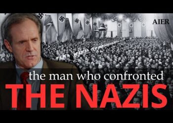 The Untold Story: Röpke’s Battle Against Nazi Ideology | Samuel Gregg & Kate Wand