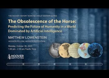 The Obsolescence of the Horse: Predicting the Future of Humanity in a World Dominated by AI