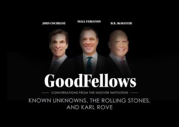 Known Unknowns, the Rolling Stones, and Karl Rove | GoodFellows