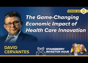 The Game-Changing Economic Impact of Health Care Innovation