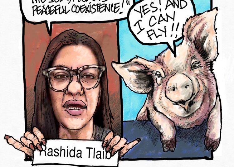 Lying to Your Enemy is Considered Ethical