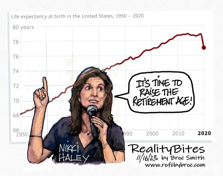 A Shill for the Uni-Party