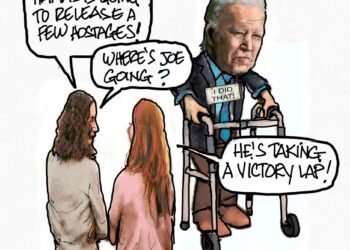 Victory Lap