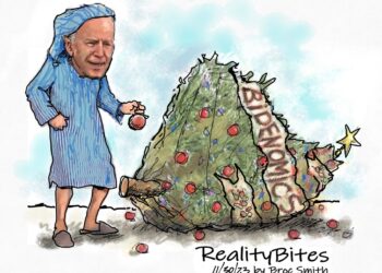 Bidenomics