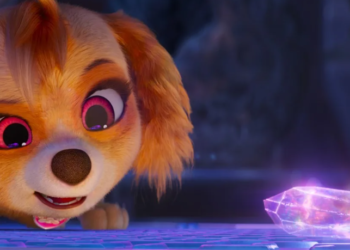 Paw Patrol 2 Is Fun and Has a Very Important Lesson for Young People