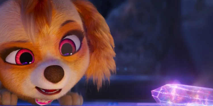 Paw Patrol 2 Is Fun and Has a Very Important Lesson for Young People