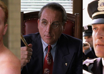 The Real Villain in Shawshank Redemption