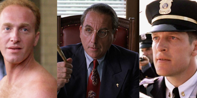 The Real Villain in Shawshank Redemption