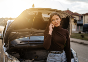 The Feds’ Vehicle ‘Kill Switch’ Mandate Is a Gross (and Dangerous) Violation of Privacy