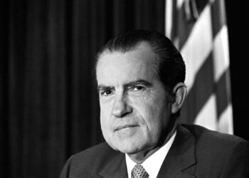 What Nixon’s Ghost Can Teach Americans about Price Controls to Try to Curb Inflation