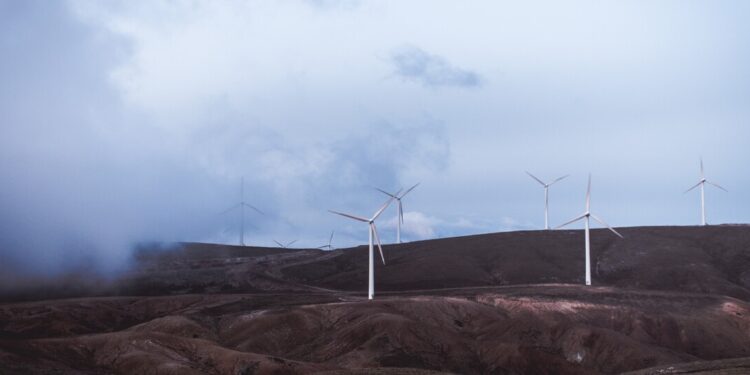 Green Groups Are No Longer Promoting a Cleaner Environment