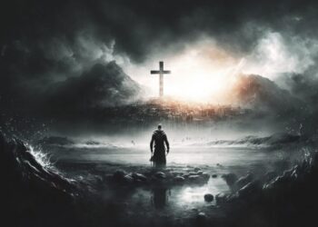 Why Are So Many Celebrities Suddenly Becoming Christians?