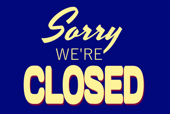 We Are Witnessing An Avalanche Of Branch Closings As U.S. Banks Desperately Try To Stay Alive