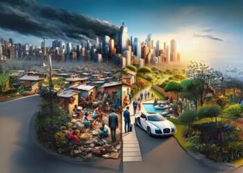 It Now Costs 3.4 Million Dollars To Live “The American Dream” And The Gap Between The Wealthy And The Rest Of Us Is Bigger Than Ever