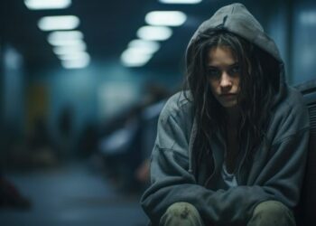 This Year, Americans Have Become Hungrier, Lonelier And More Desperate