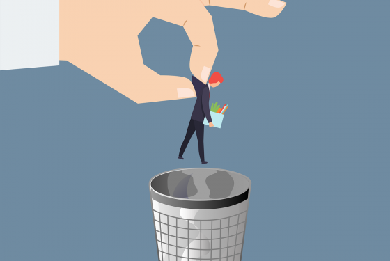 They Are Calling This “Layoff Season”