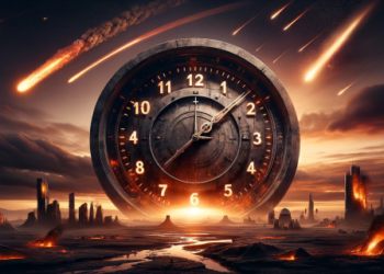 In 2025, The U.S. Will Finally Begin Preparing To Fight A Nuclear War With Russia