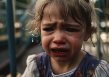 1 Out Of Every 5 U.S. Children Does Not Have Enough Food To Eat As The Global Food Crisis Intensifies