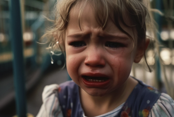 1 Out Of Every 5 U.S. Children Does Not Have Enough Food To Eat As The Global Food Crisis Intensifies